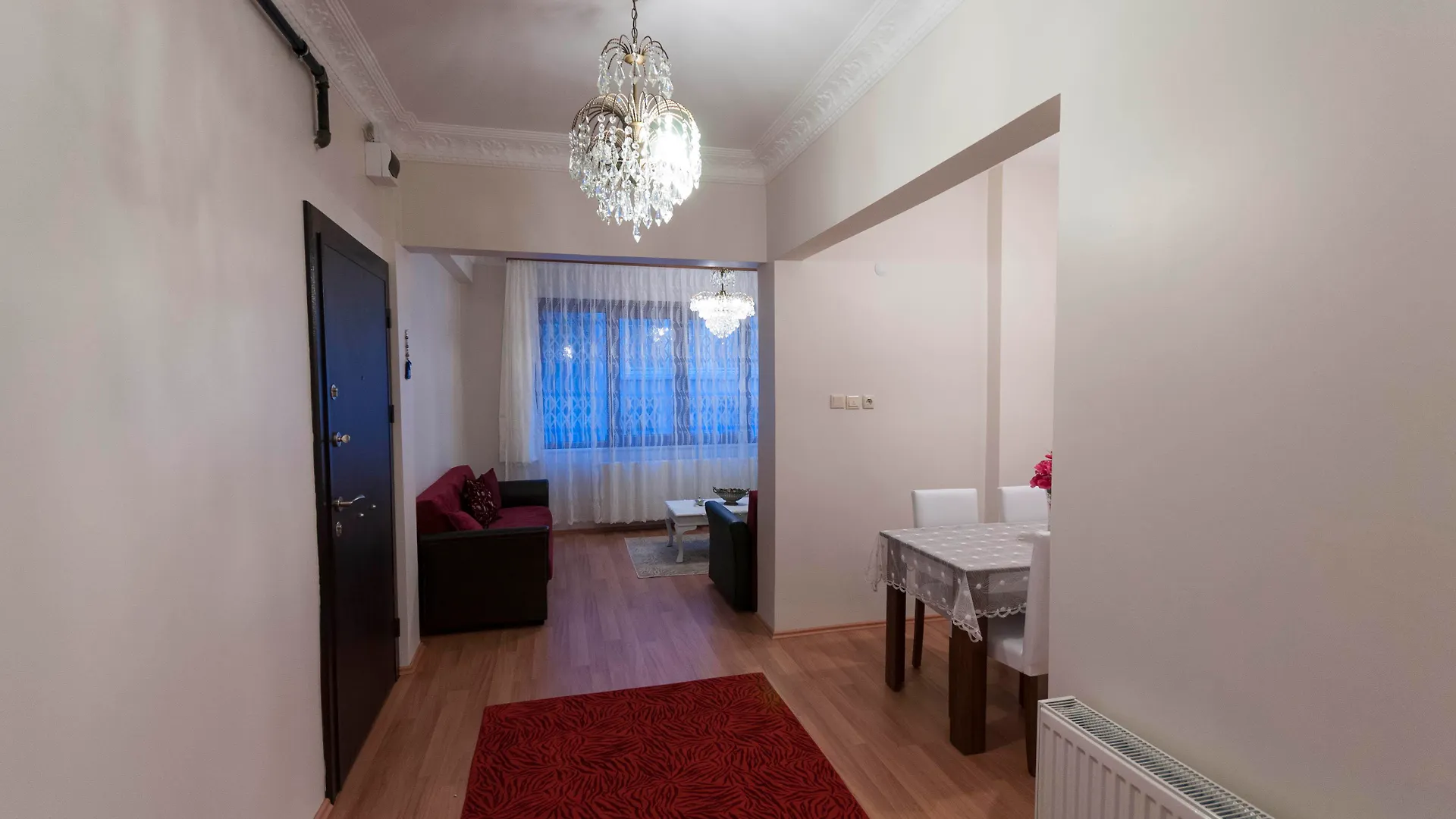 Zendy Suite Hotel Istanbul 2*,