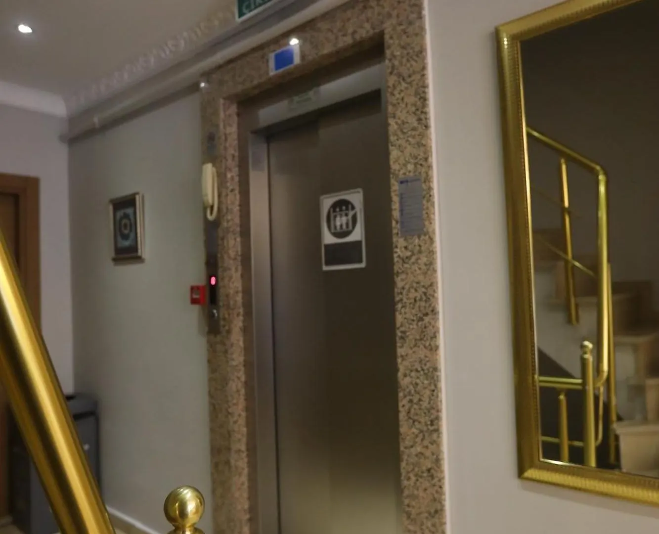 Zendy Suite Hotel Istanbul