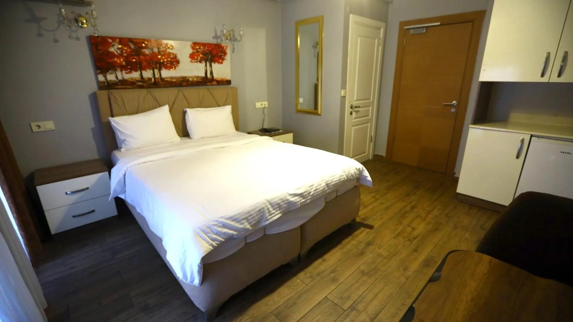 Zendy Suite Hotel Istambul 2*,