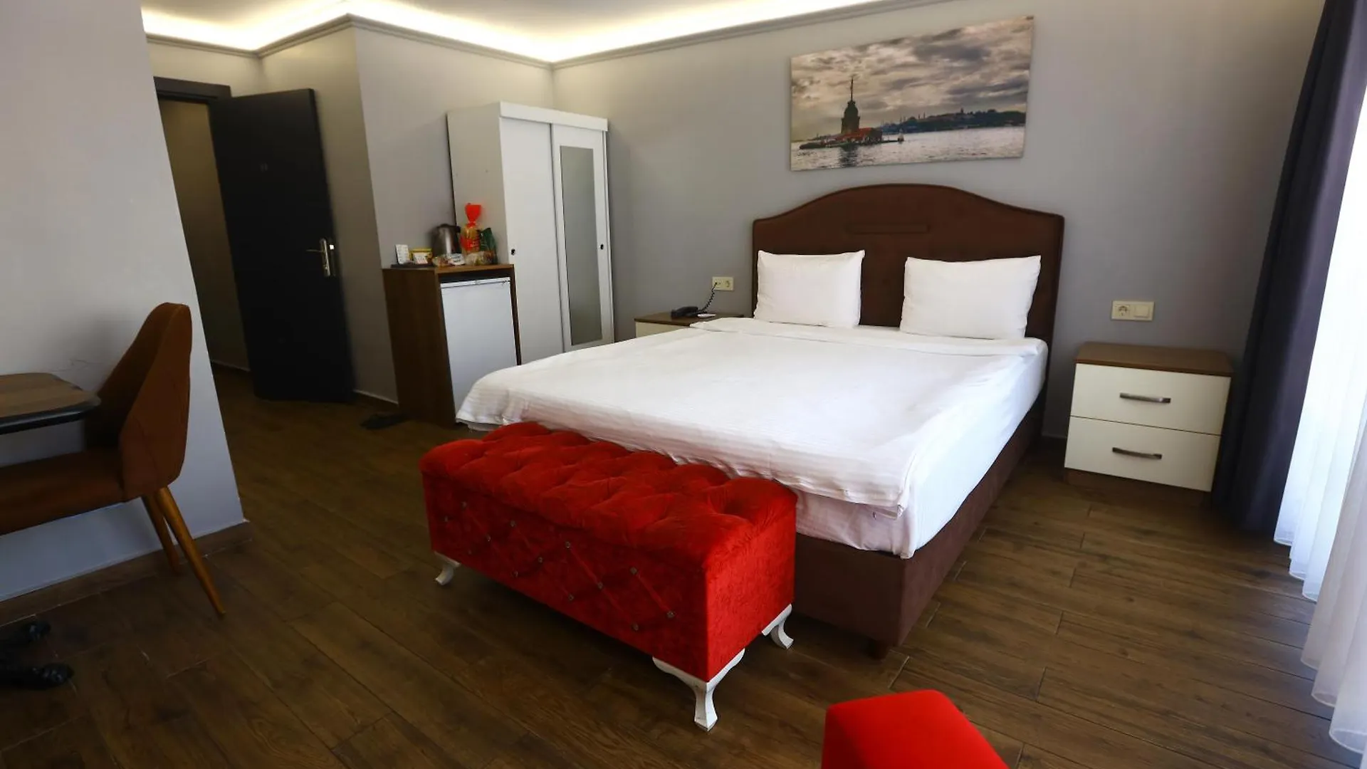 Zendy Suite Hotel Istanbul 2*,