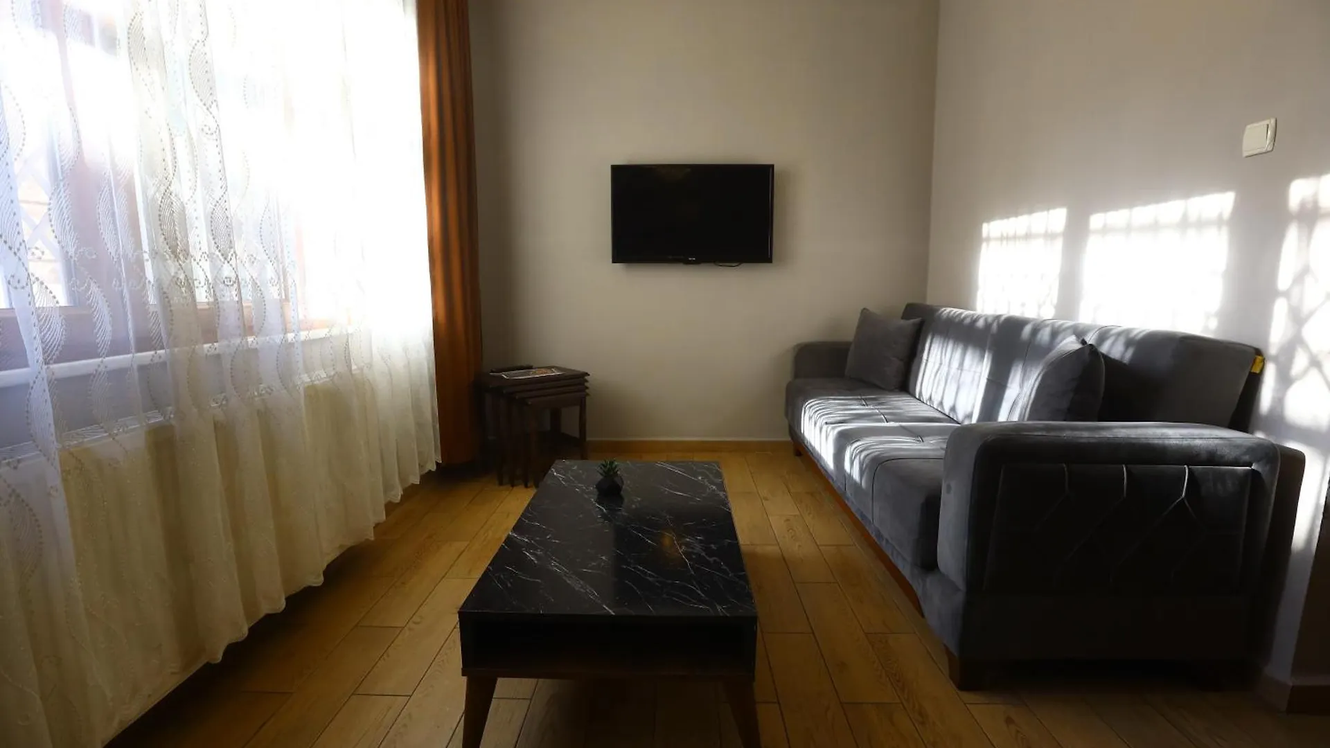 Zendy Suite Hotel Istambul