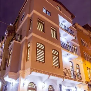 Hotel Taksim Sem House