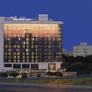 Hotel Uranus Topkapi, Istanbul