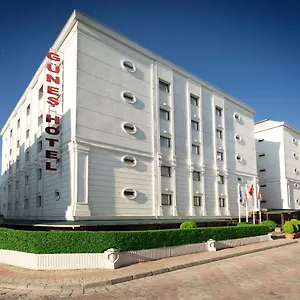 Hotel Güneş Merter, Istanbul