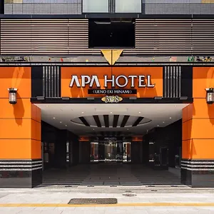 apaueno-ekiminami.alltokyohotels.com/