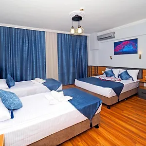 Hotel Arges Old