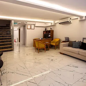 Aparthotel Pera Sultan