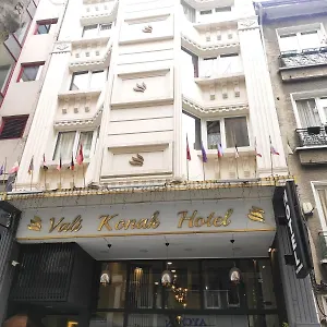 Hotel Vali