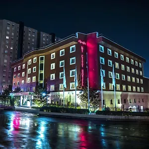 Hotel Agaoglu My, Istanbul