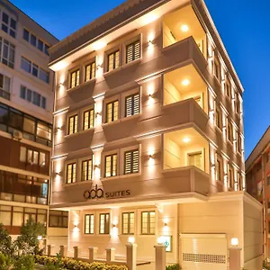 Hotel Ada Nisantasi