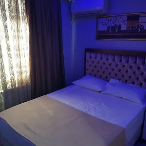 Hotel Eyfel