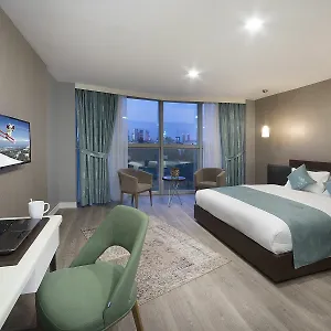 Hotel The Clock