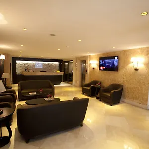 Hotel Grand Laleli