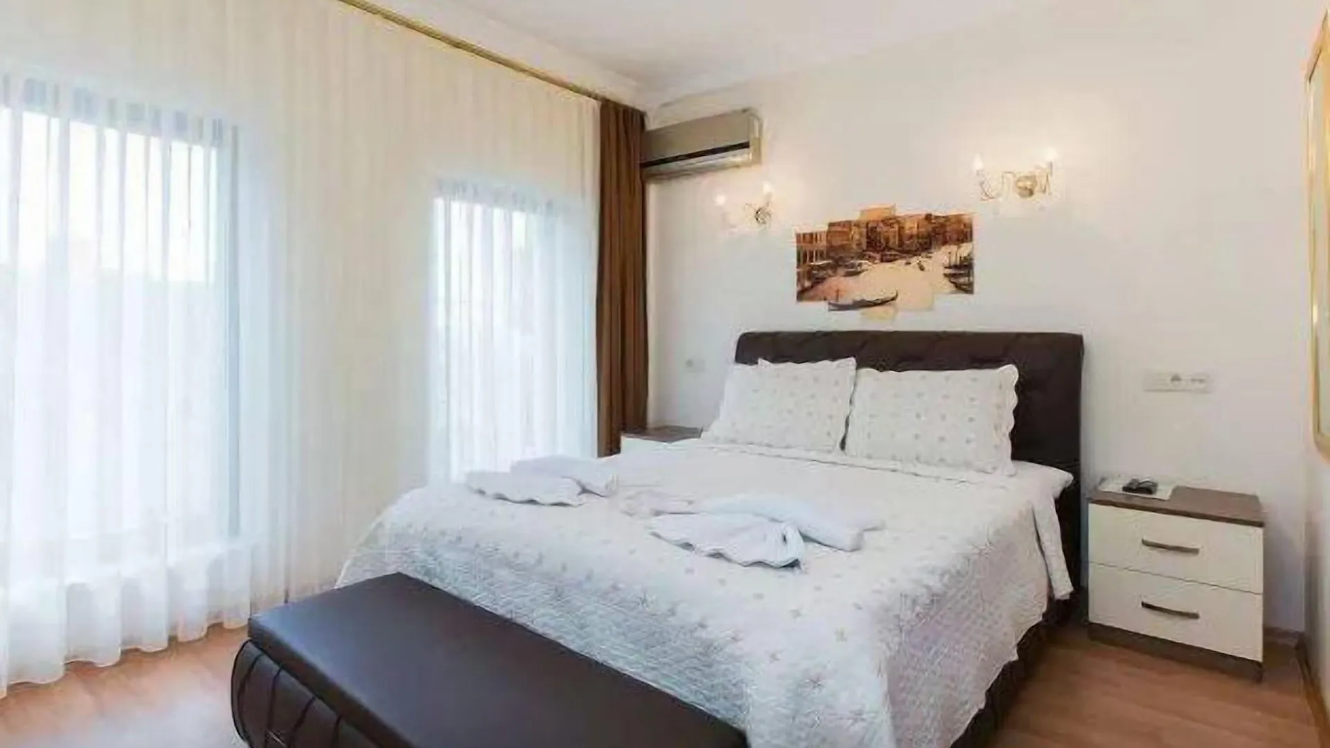 Zendy Suite Hotel Κωνσταντινούπολη