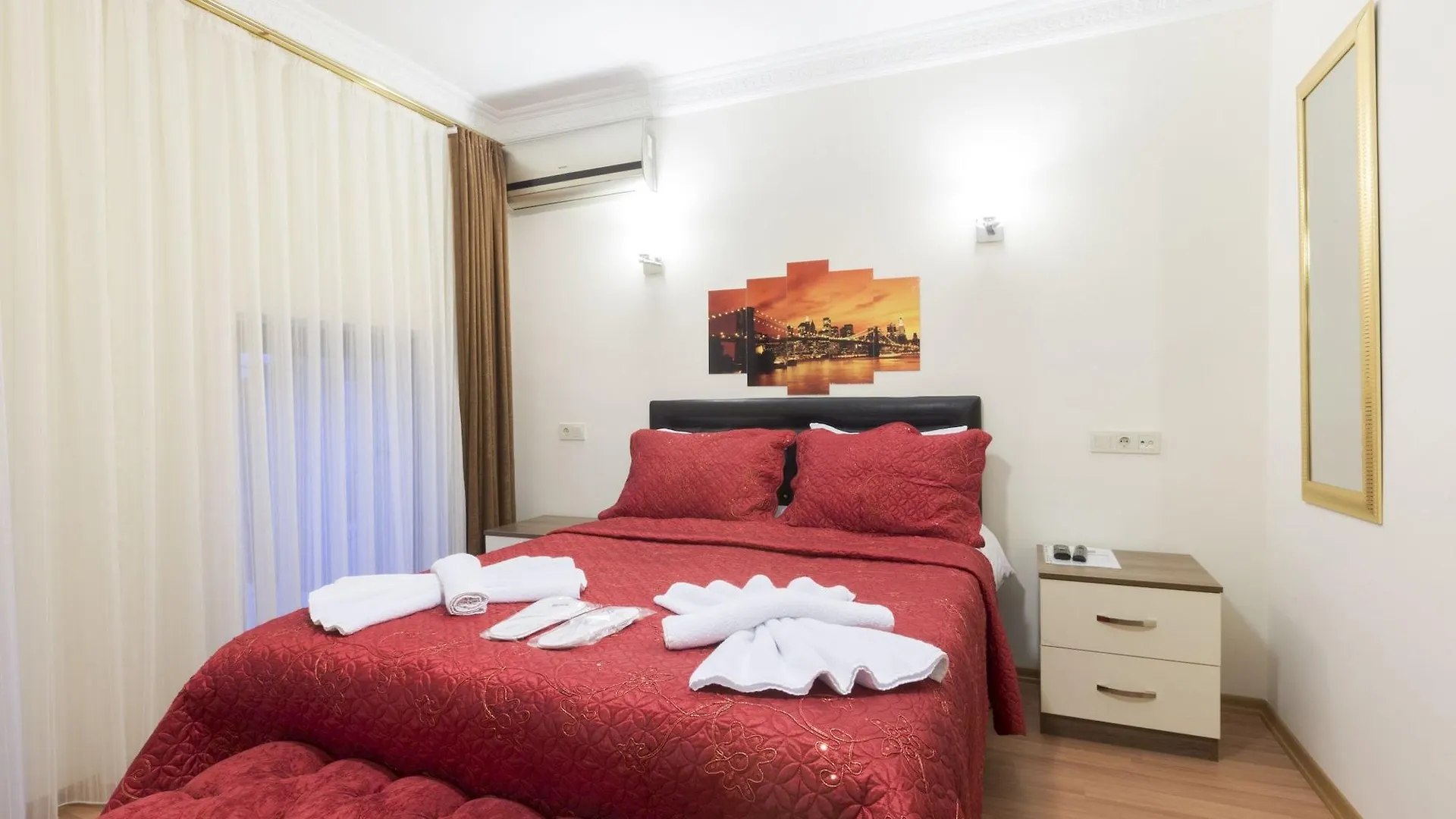 Zendy Suite Hotel Κωνσταντινούπολη Τουρκία