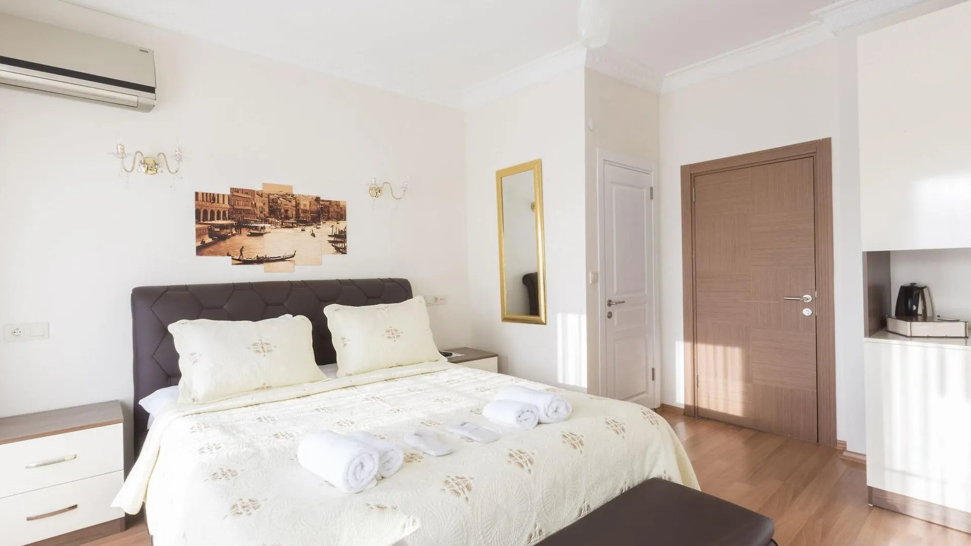Zendy Suite Hotel Κωνσταντινούπολη