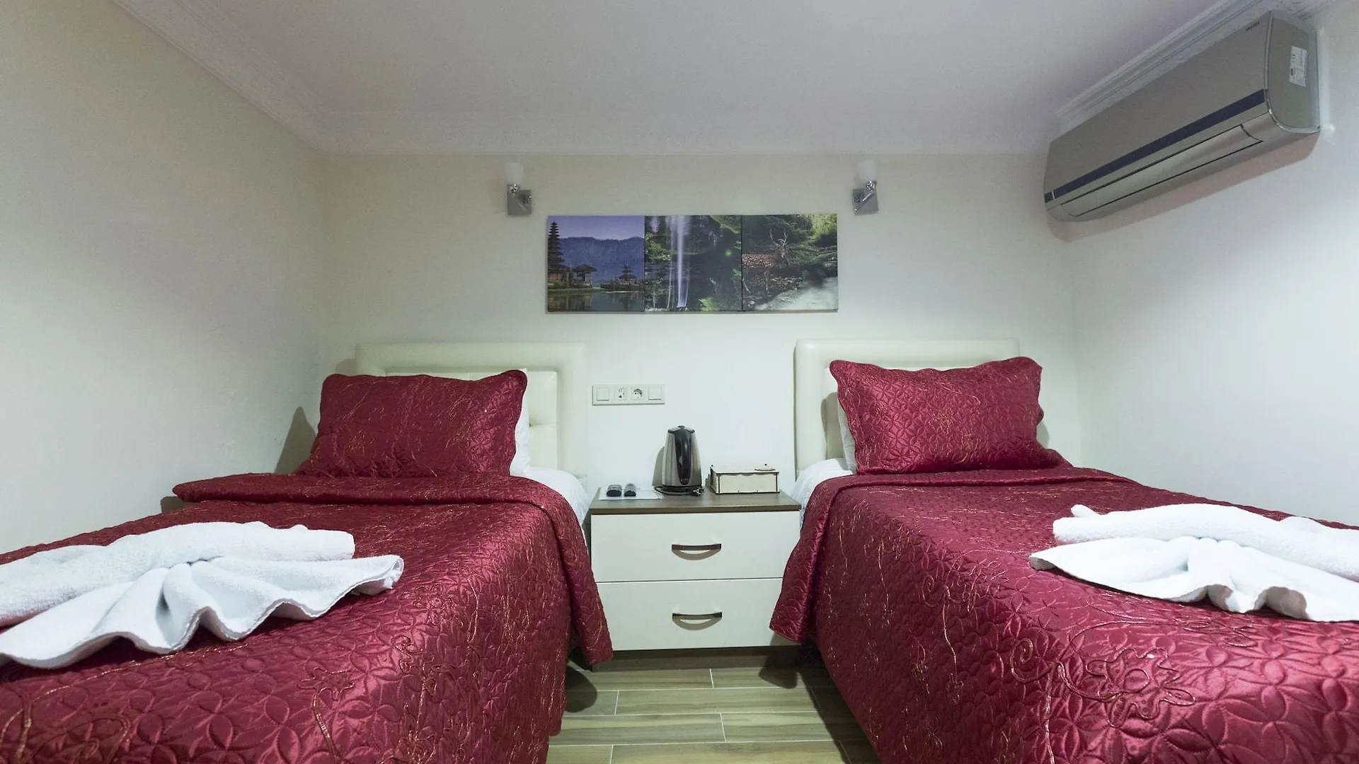 **  Zendy Suite Hotel Κωνσταντινούπολη Τουρκία