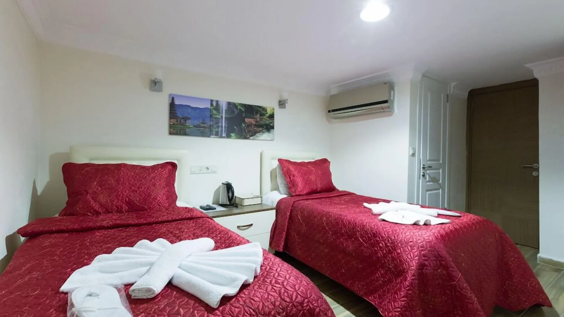 Zendy Suite Hotel Κωνσταντινούπολη 2*,  Τουρκία
