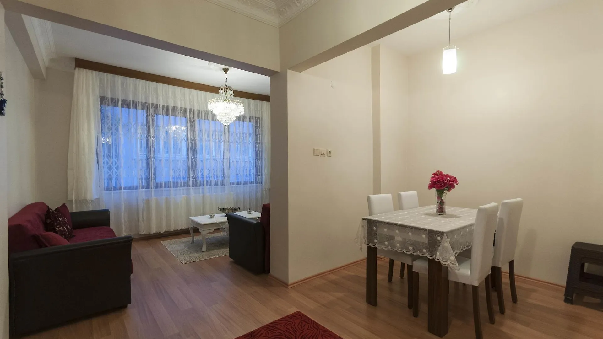 Zendy Suite Hotel Κωνσταντινούπολη