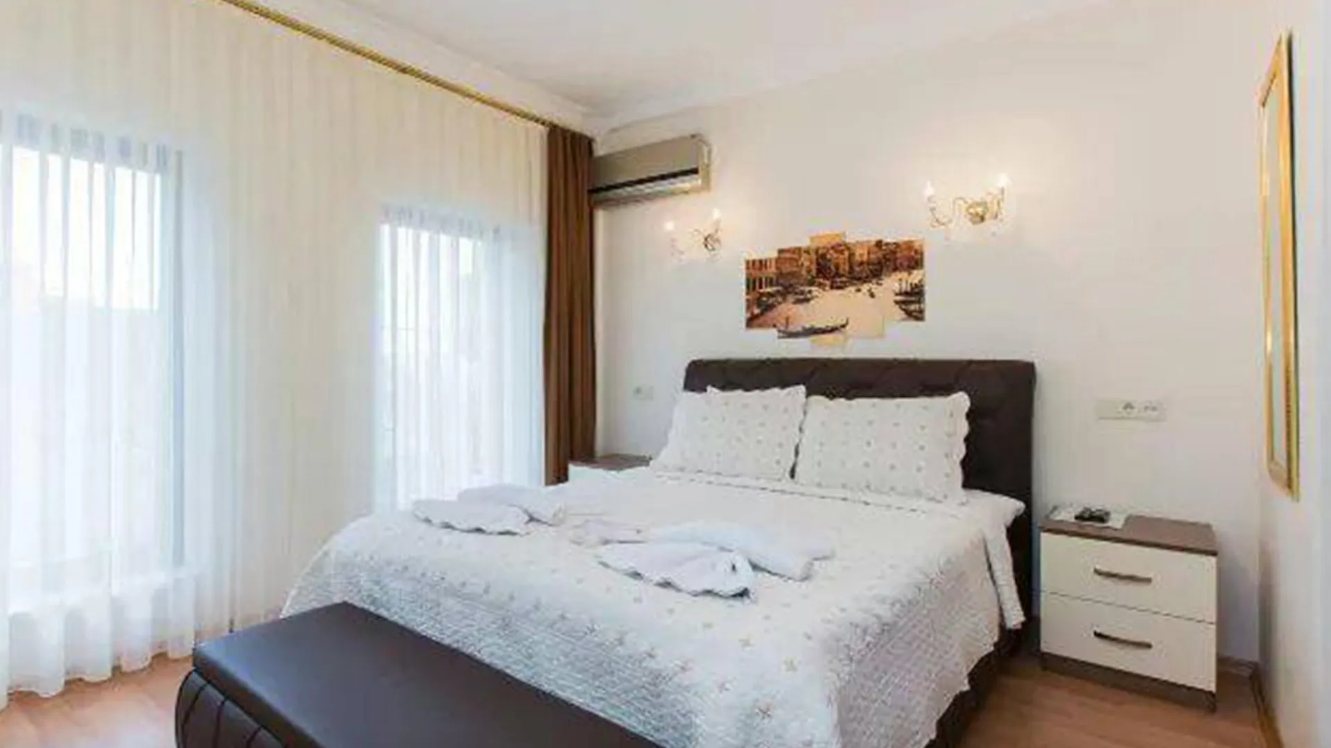 Zendy Suite Hotel Istanbul 2*,