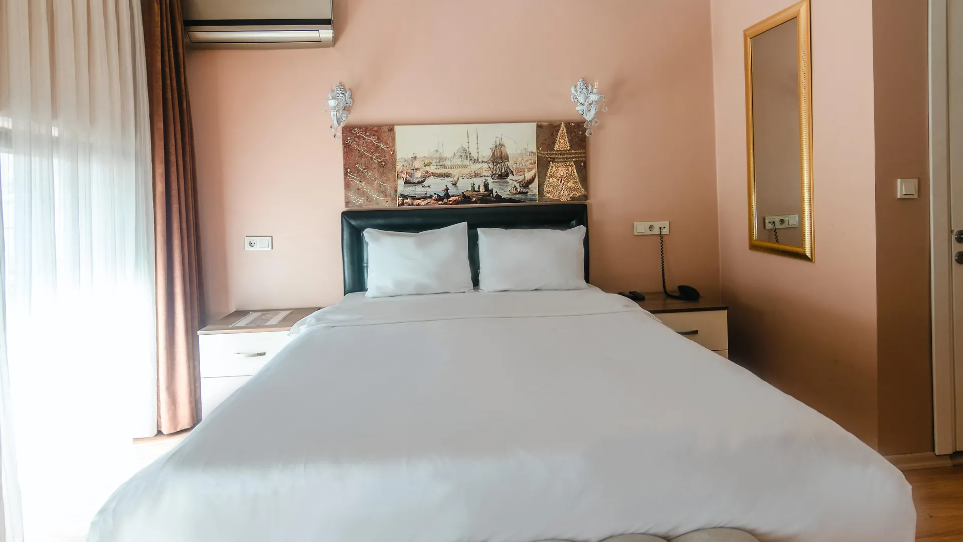 Zendy Suite Hotel Κωνσταντινούπολη Τουρκία