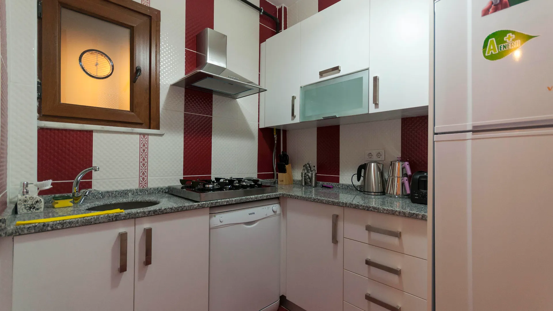 Zendy Suite Hotel Κωνσταντινούπολη