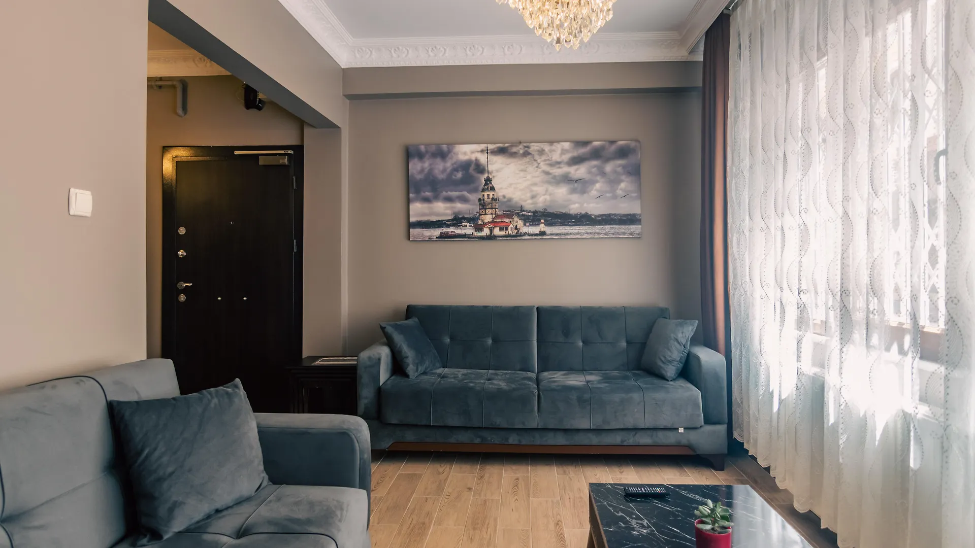 Zendy Suite Hotel Κωνσταντινούπολη Τουρκία