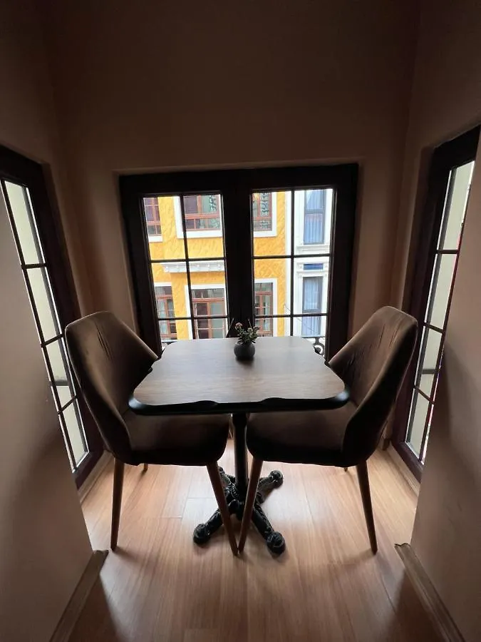 Zendy Suite Hotel Κωνσταντινούπολη Τουρκία