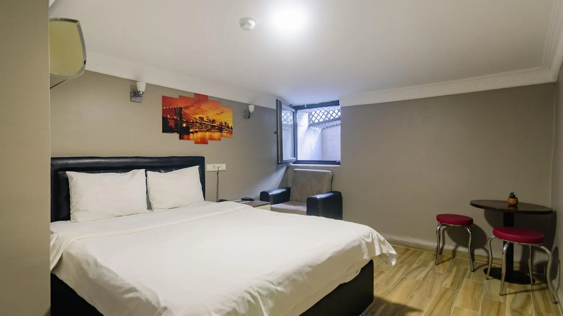 Zendy Suite Hotel Κωνσταντινούπολη 2*,  Τουρκία