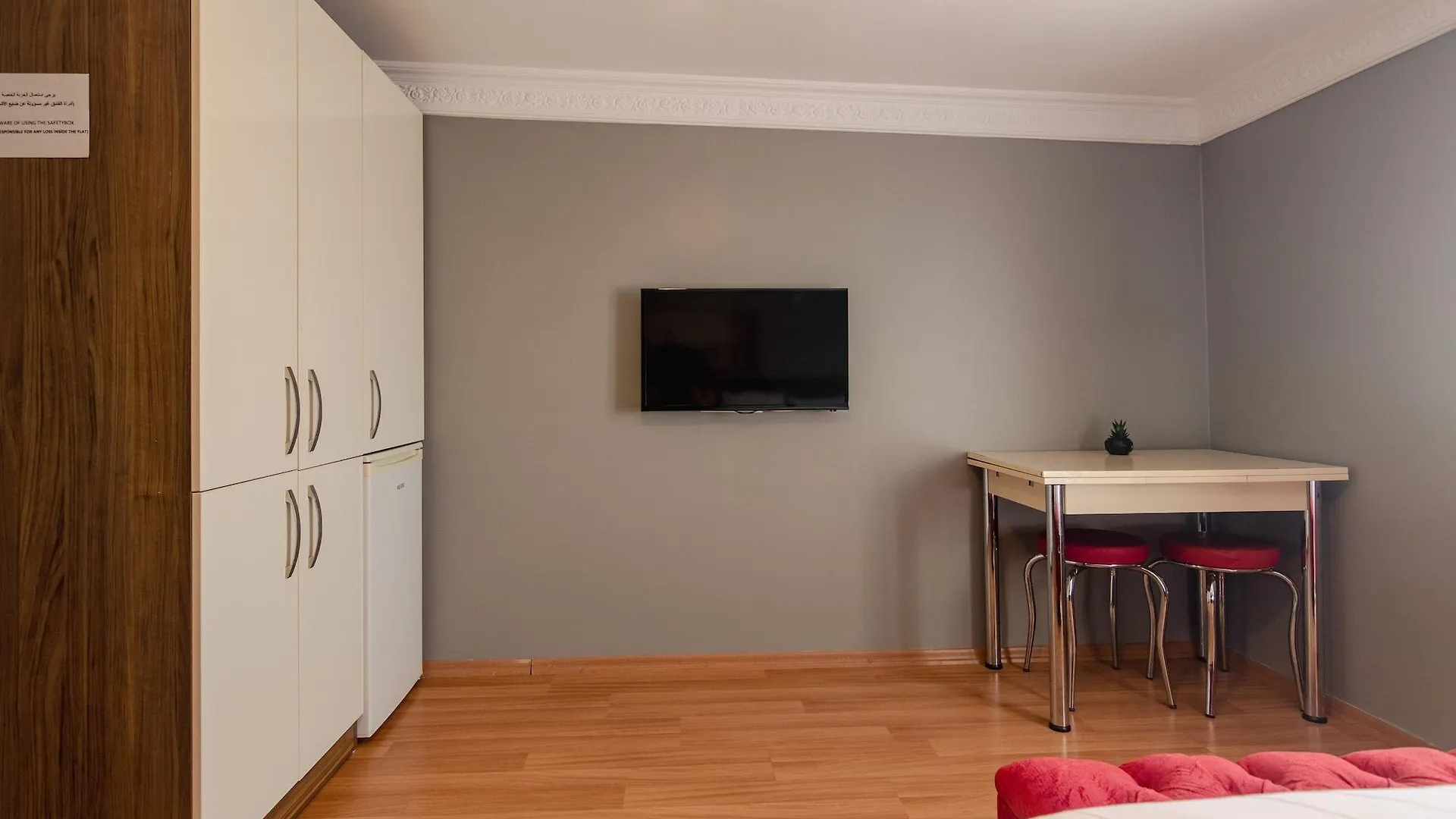 Zendy Suite Hotel Istanbul
