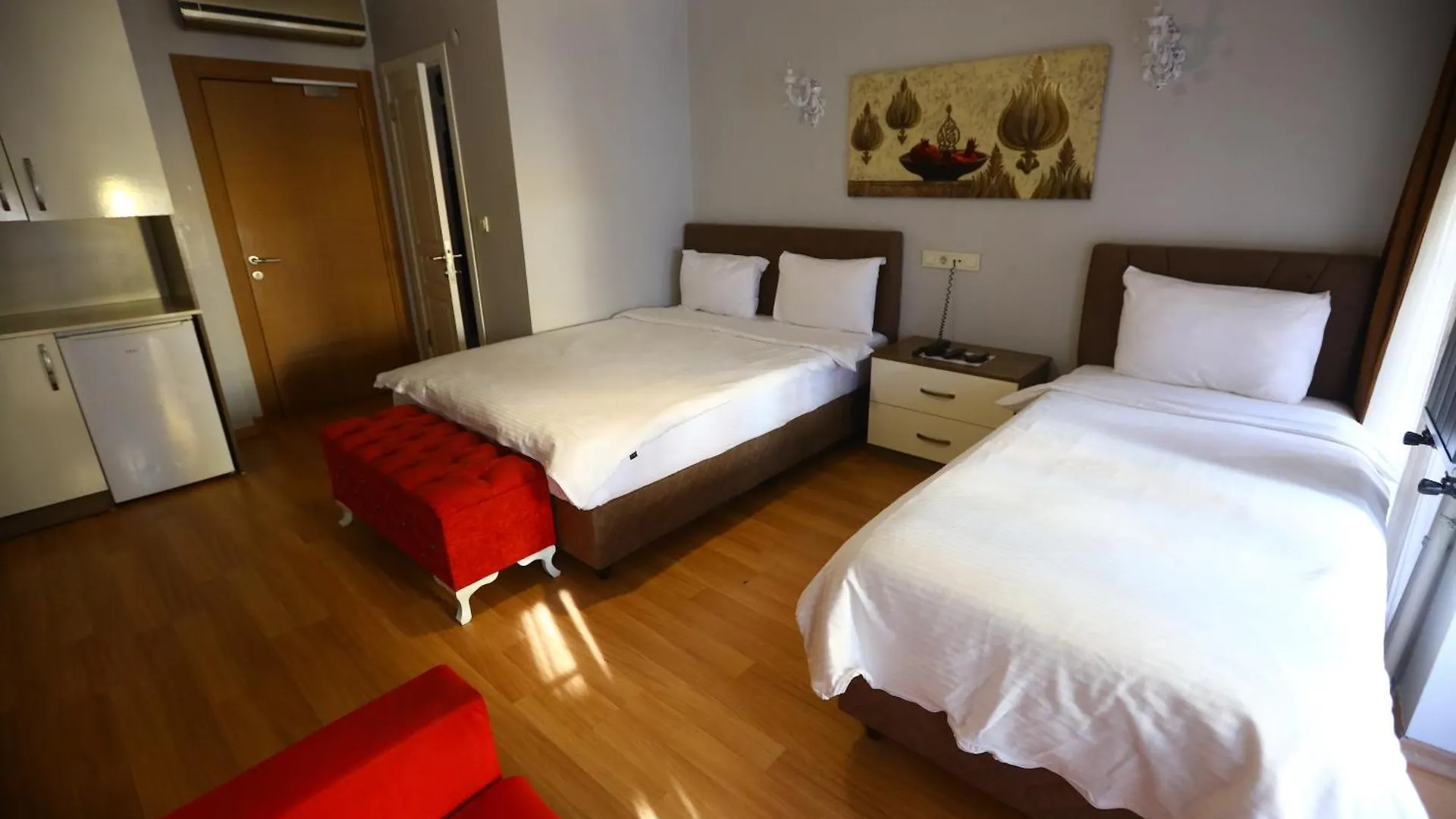 Zendy Suite Hotel Κωνσταντινούπολη