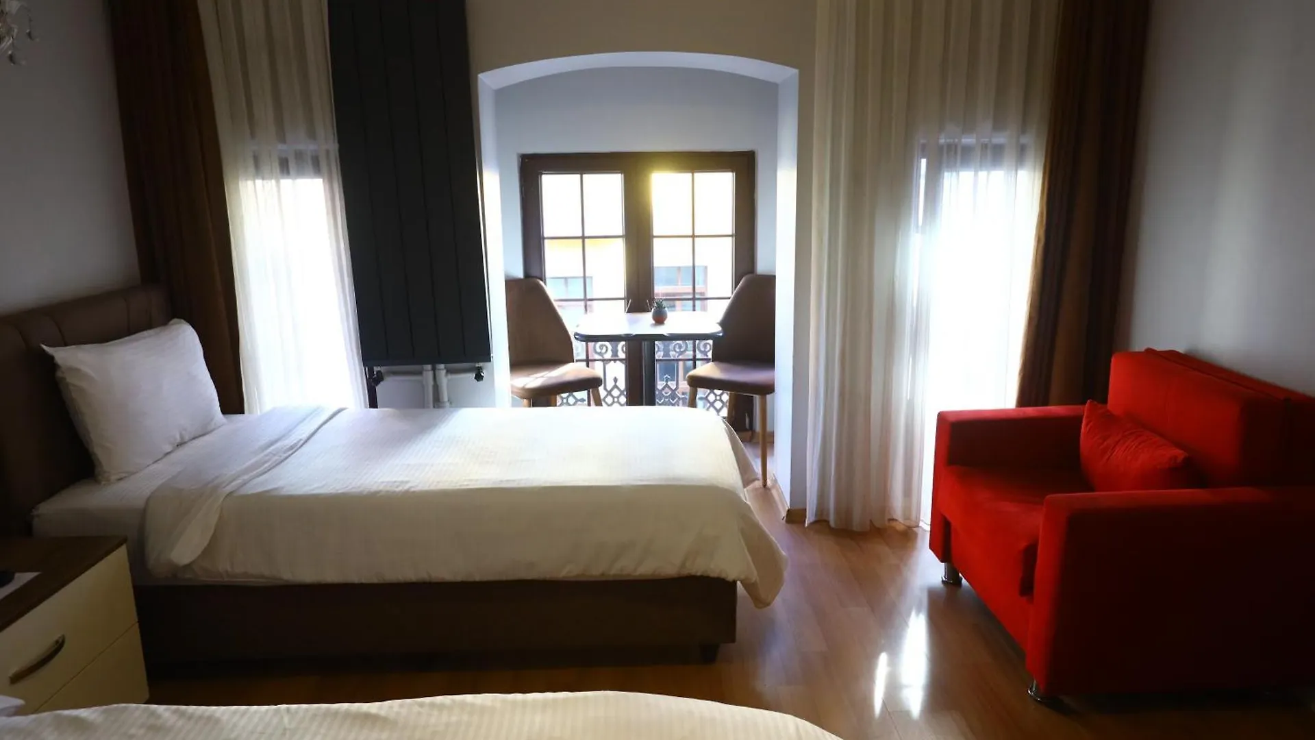 **  Zendy Suite Hotel Κωνσταντινούπολη Τουρκία