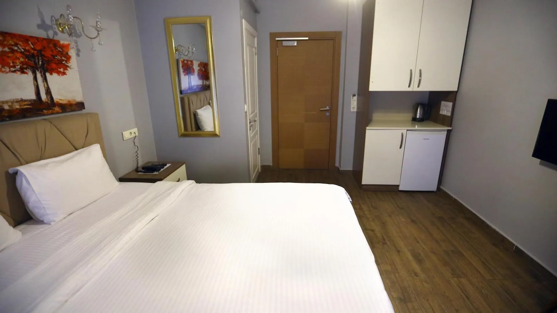 Zendy Suite Hotel Κωνσταντινούπολη