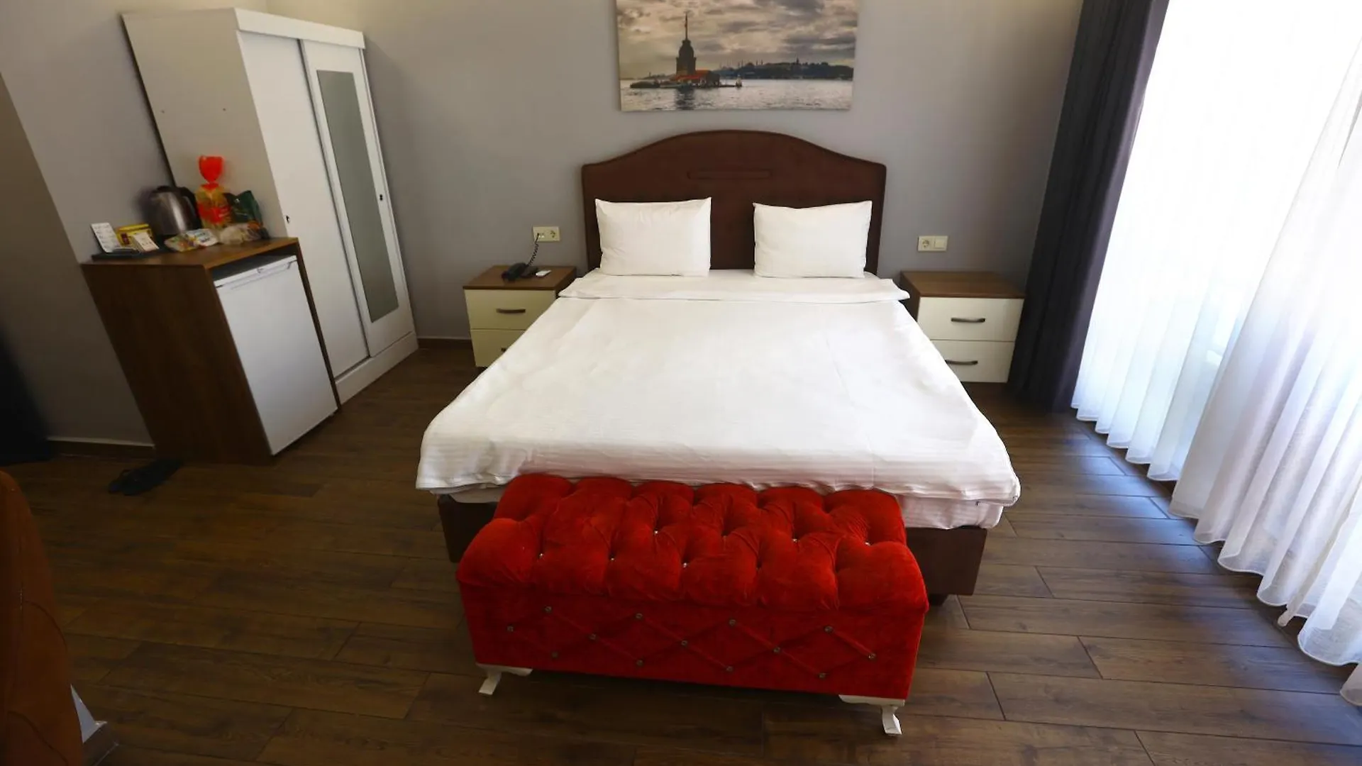 Zendy Suite Hotel Κωνσταντινούπολη