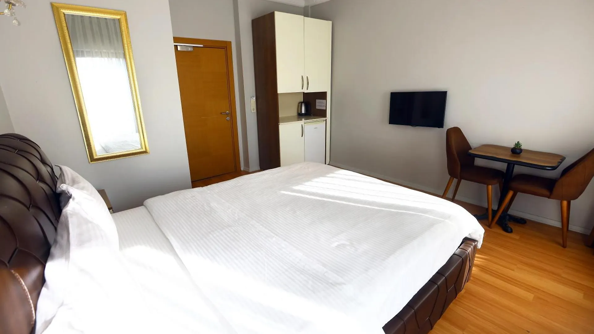 Zendy Suite Hotel Κωνσταντινούπολη