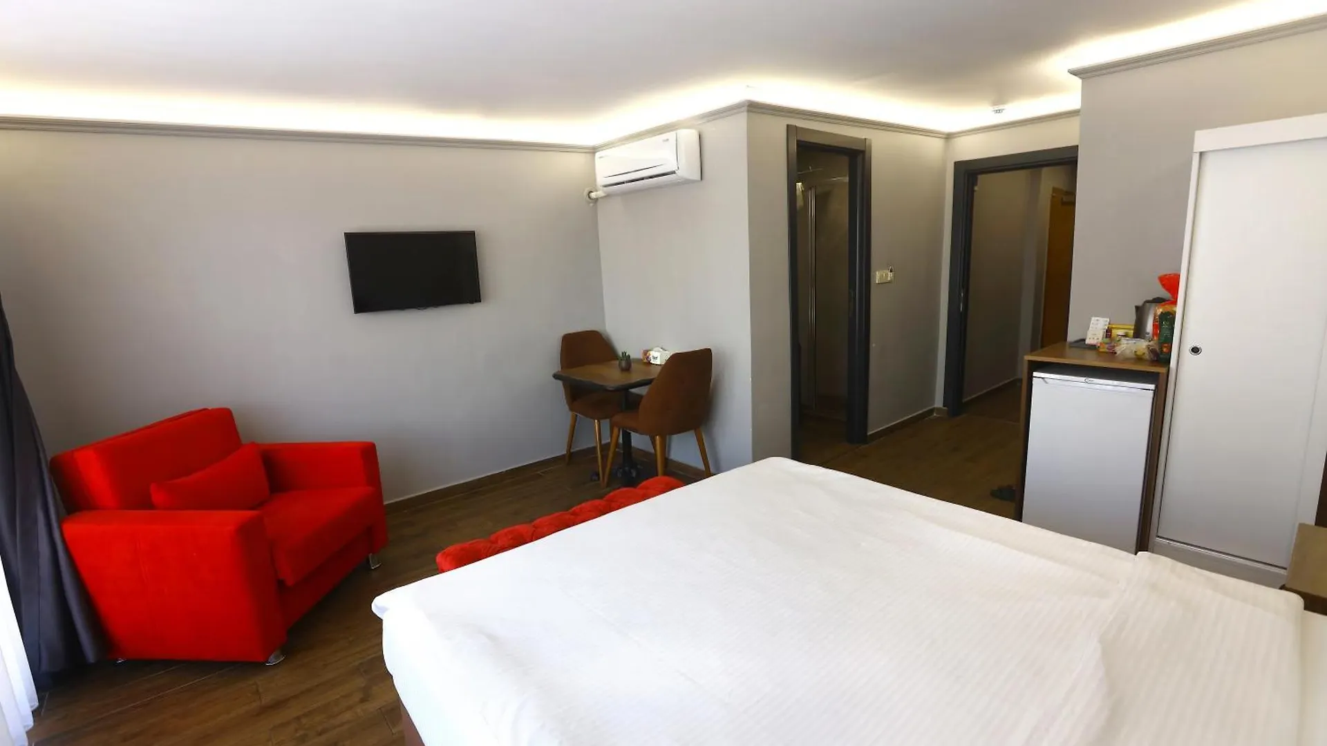 Zendy Suite Hotel Κωνσταντινούπολη
