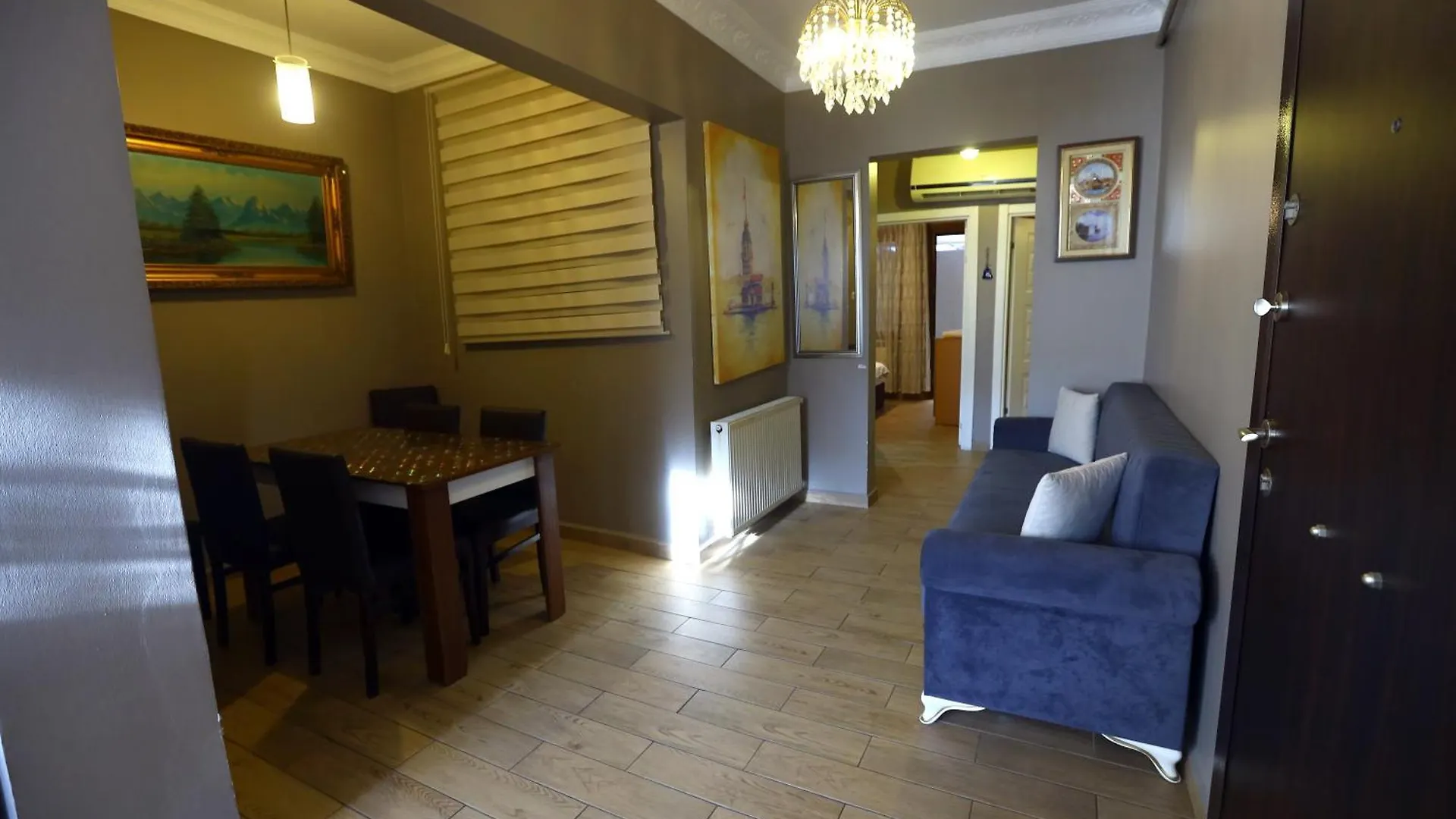 Zendy Suite Hotel Κωνσταντινούπολη Τουρκία
