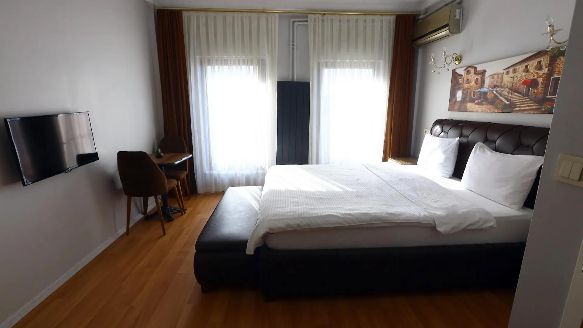 Zendy Suite Hotel Istanbul 2*,  Turkey