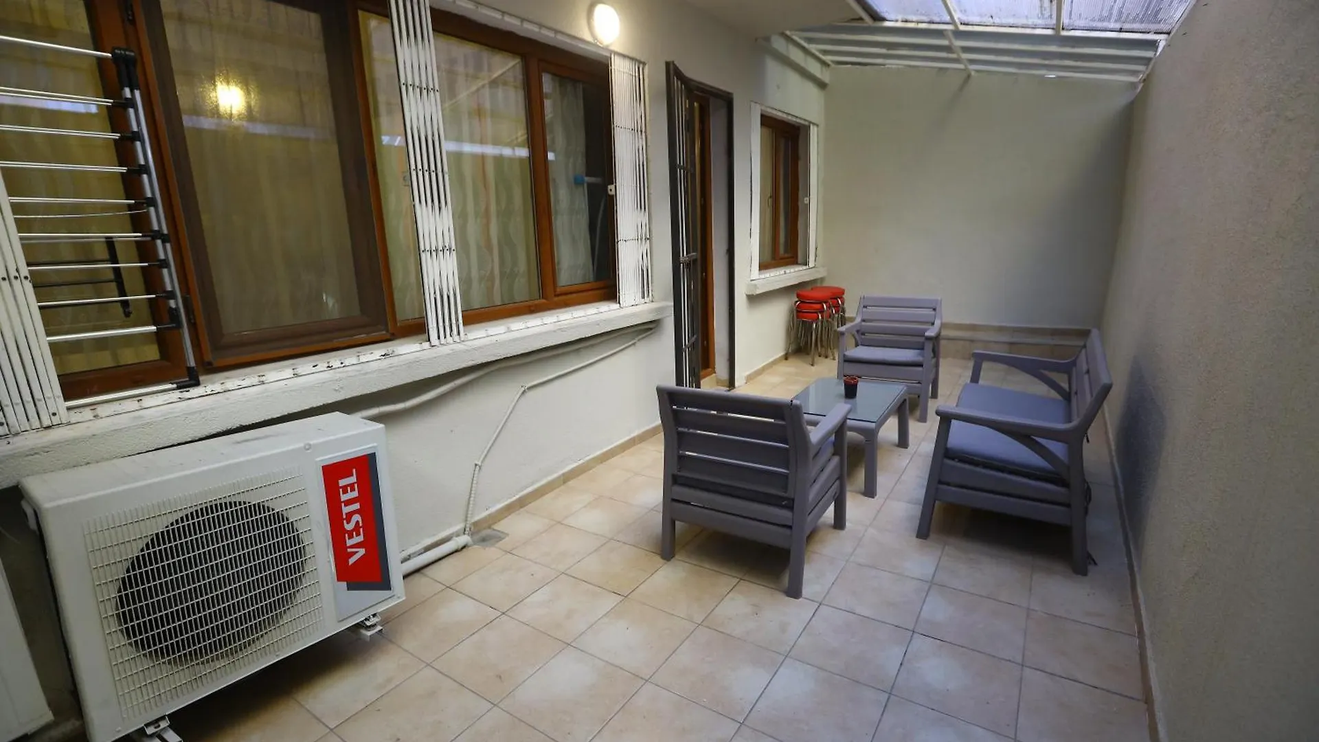 Zendy Suite Hotel Κωνσταντινούπολη