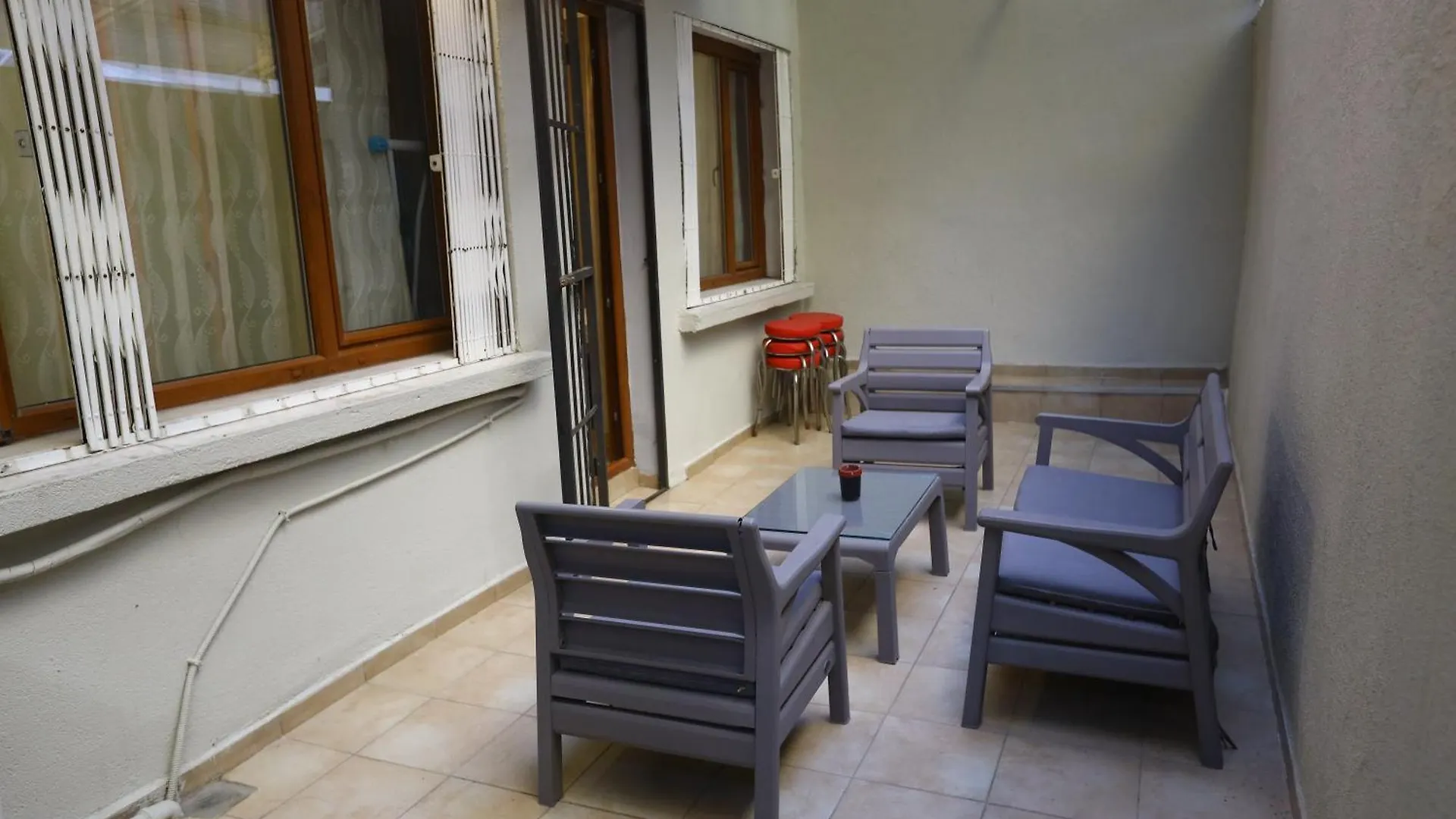 Zendy Suite Hotel Κωνσταντινούπολη