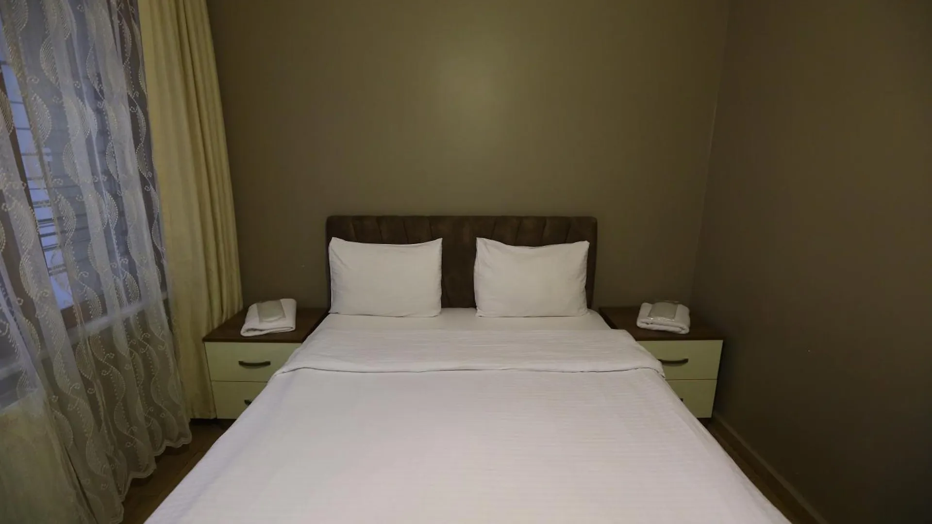 Zendy Suite Hotel Κωνσταντινούπολη