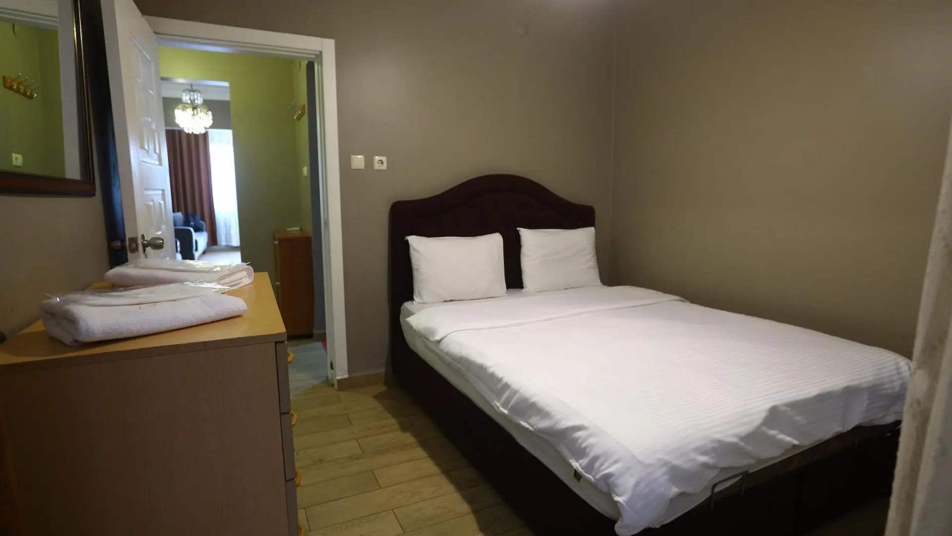 Zendy Suite Hotel Κωνσταντινούπολη