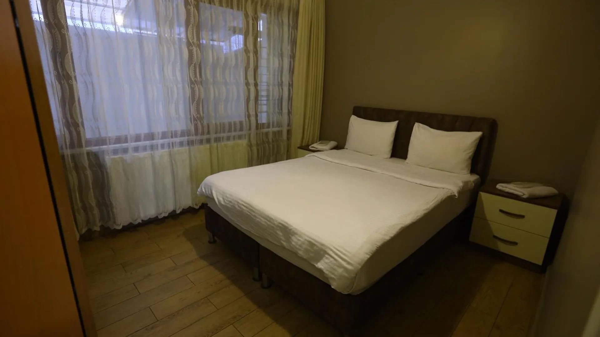 Zendy Suite Hotel Κωνσταντινούπολη
