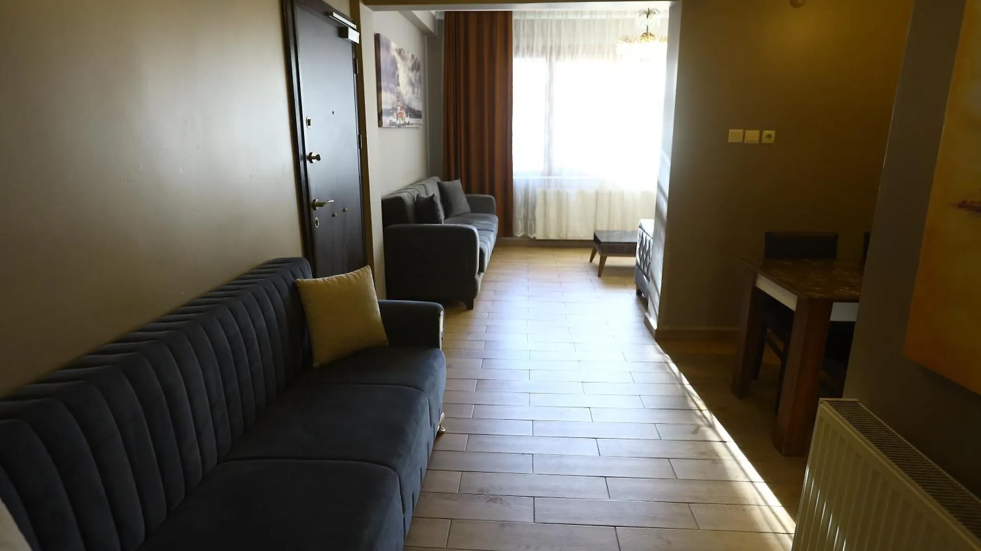 Zendy Suite Hotel Istanbul 2*,