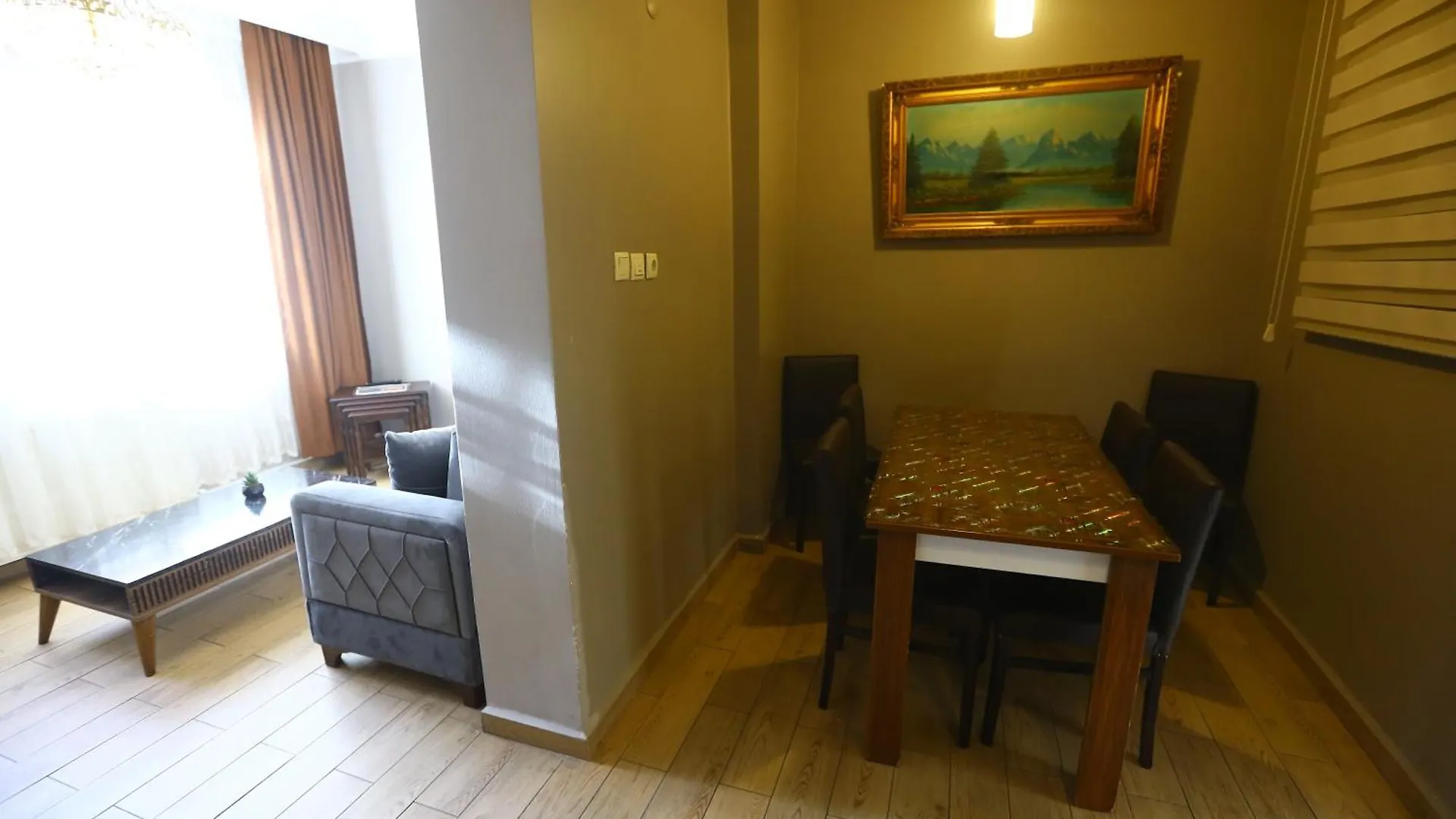 Zendy Suite Hotel Κωνσταντινούπολη