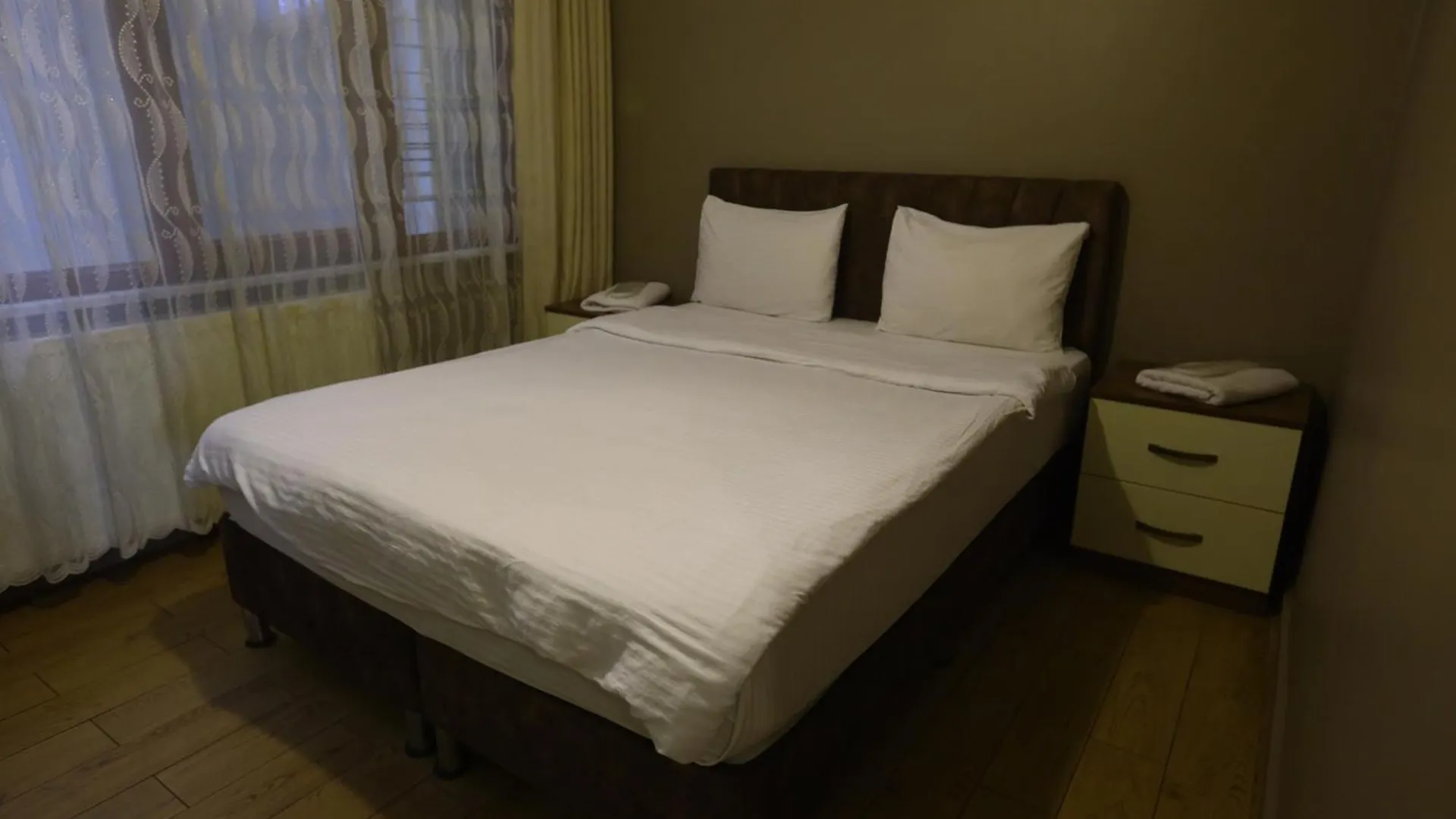 Zendy Suite Hotel Κωνσταντινούπολη