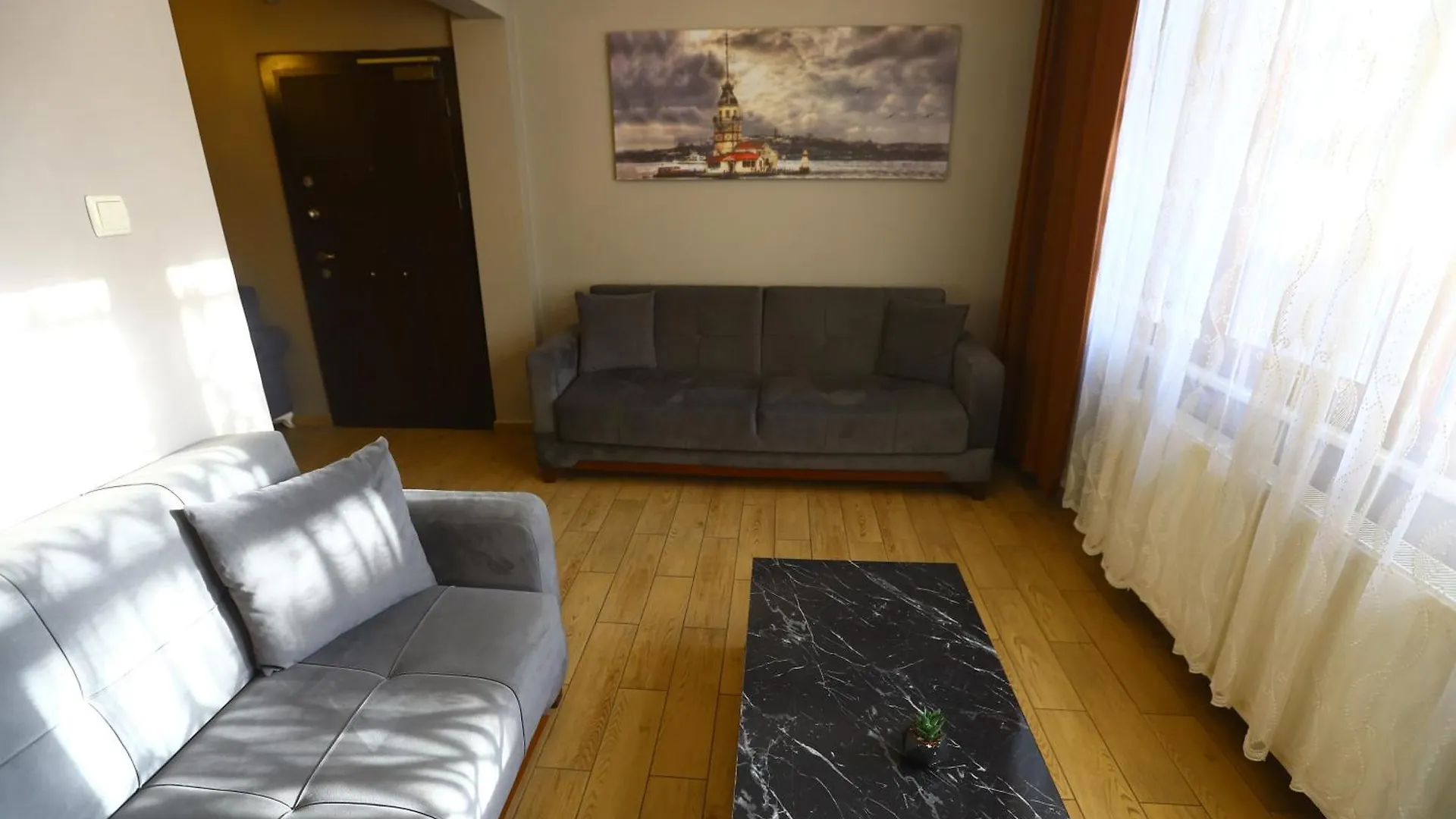 Zendy Suite Hotel Κωνσταντινούπολη Τουρκία