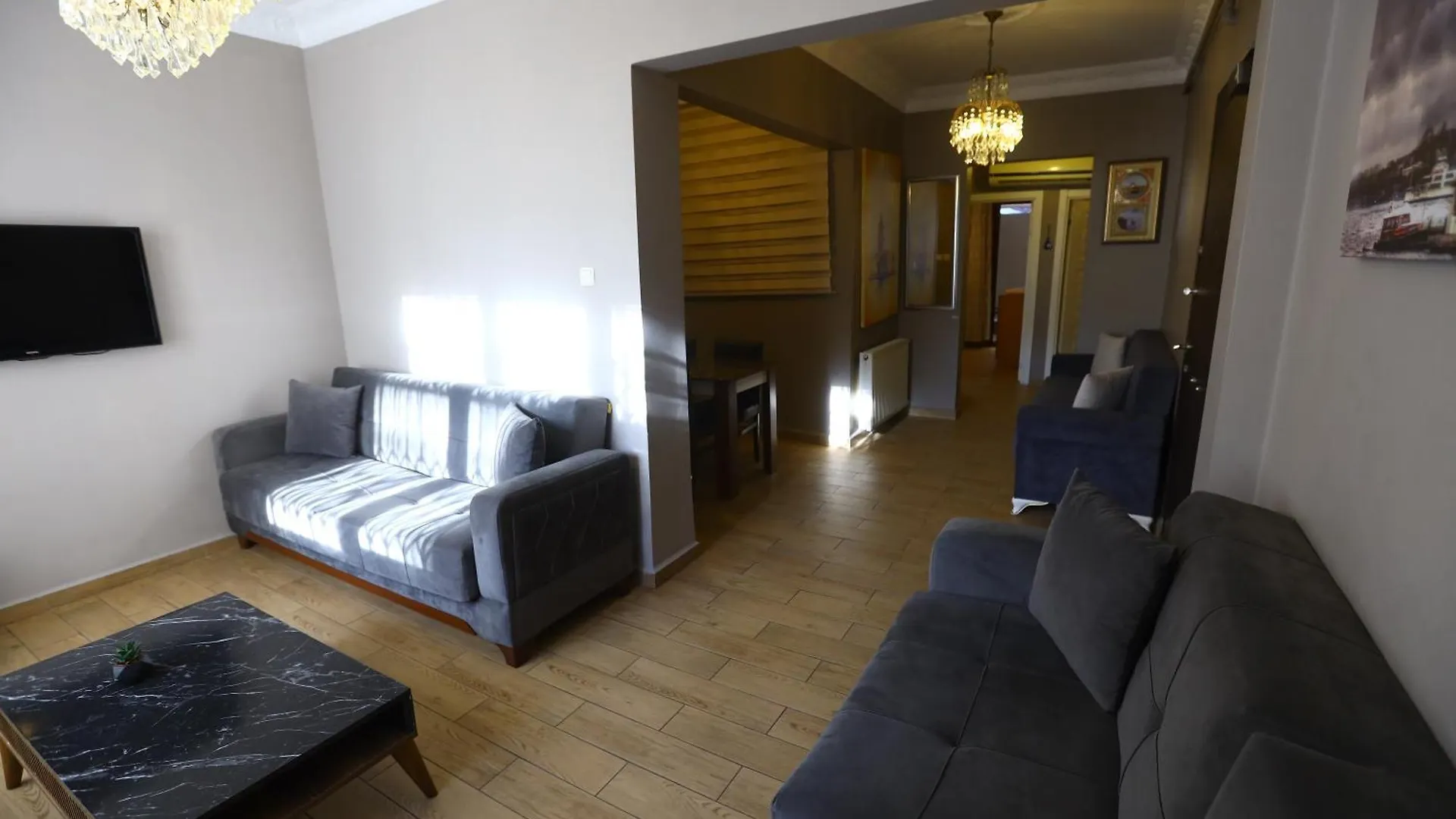 Zendy Suite Hotel Κωνσταντινούπολη