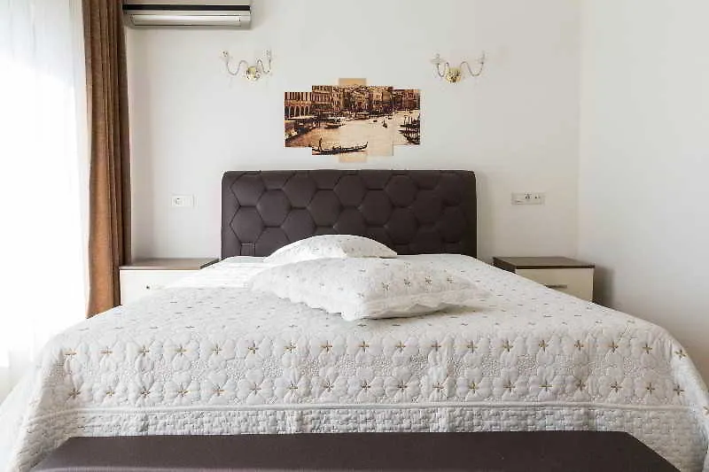 Zendy Suite Hotel Istanbul