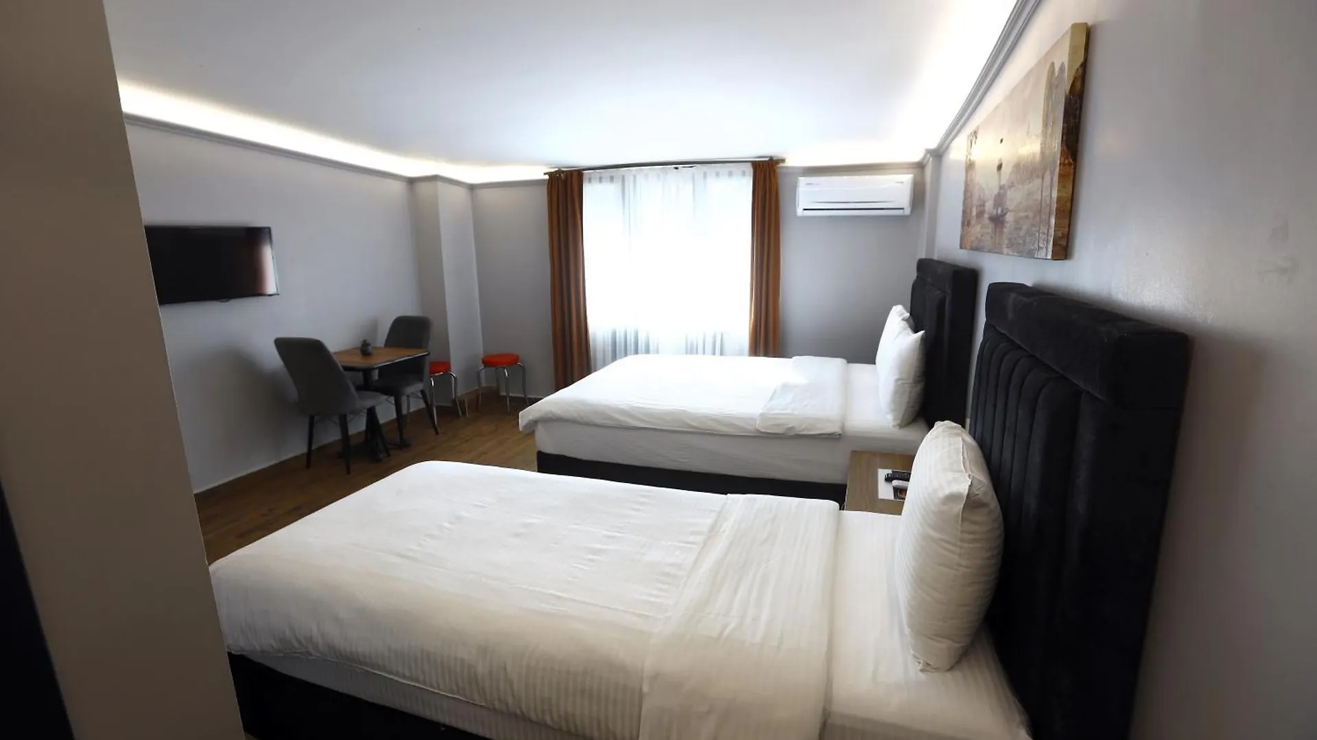 Zendy Suite Hotel Istanbul